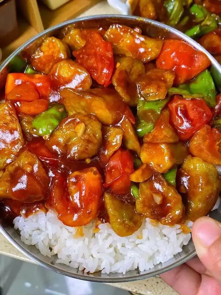 番茄炒茄子分享 - 抖音