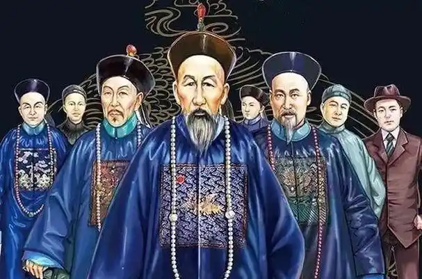 清朝九大总督谁的地位最高不是直隶总督也不是两江总督