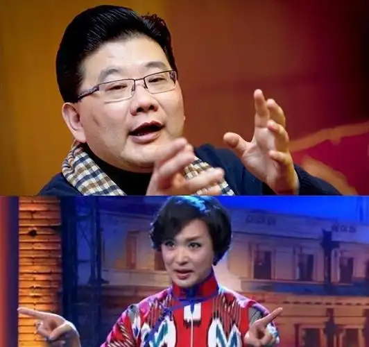 从"上海第一主持人"沦为全网笑柄,曹可凡最终还是走到这一步