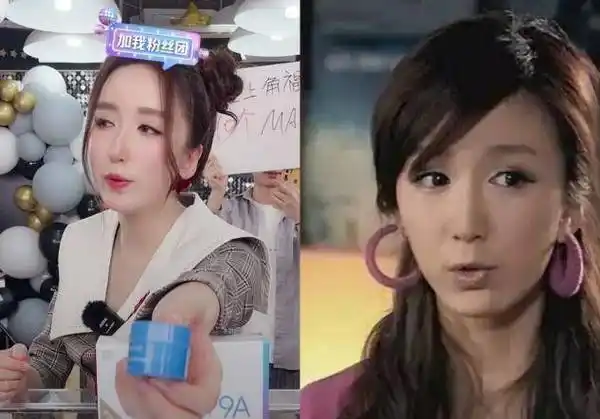 清纯女神张檬与被迫转行的娄艺潇相比,无戏可拍,前途尽毁的张檬才最