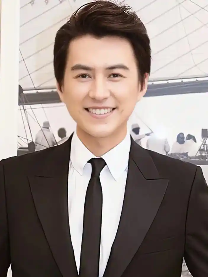 靳东#贺涵 #实力派演员 #这样的男神你们喜欢吗 - 抖音