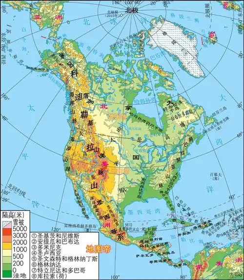 加拿大气温接近50度人类在地球暖化的路上加速前进