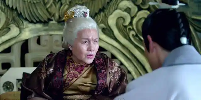 卫峥|《琅琊榜》梅长苏为数不多的几次失控,证明他还是曾经的林殊