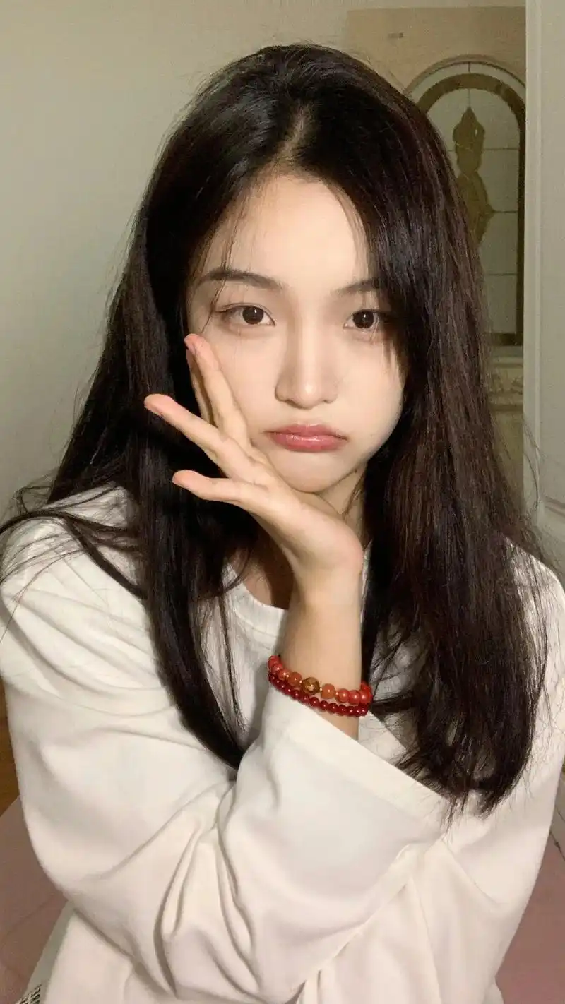 笨蛋美女 #日常照片分享  - 抖音