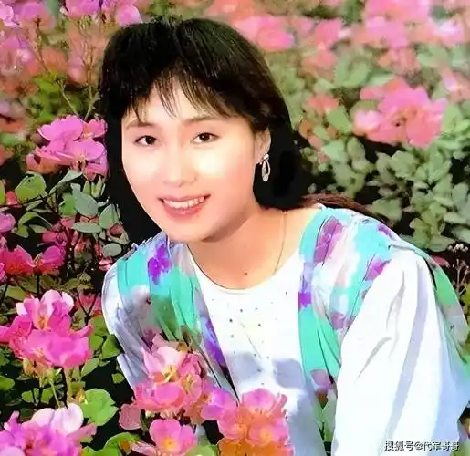 来自河南的20位女星个个貌美如花谁才是你心目中的女神