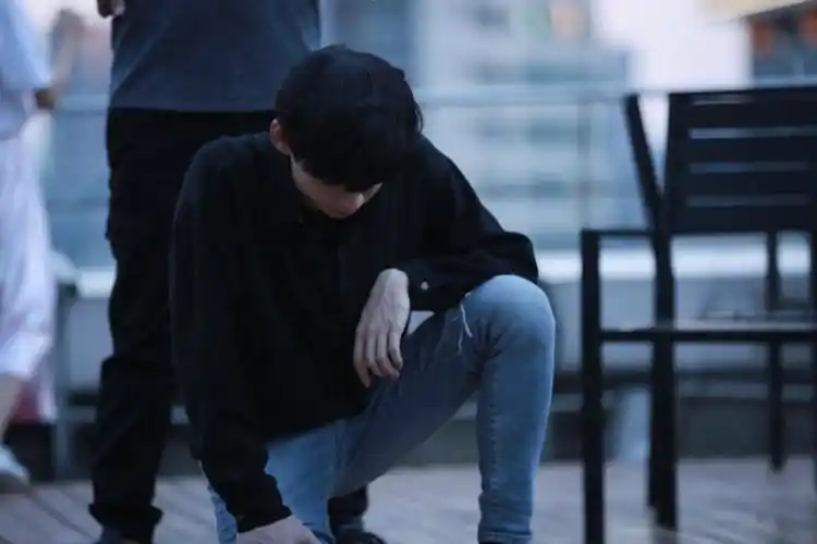 白敬亭图片来源网络,侵权删