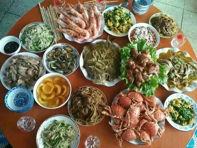 东北人过年硬菜大赏