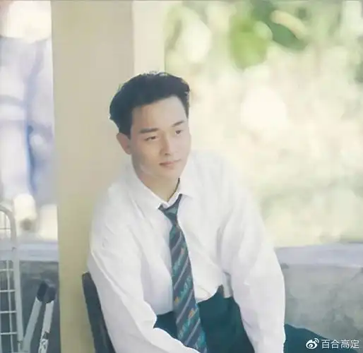 怀念张国荣逝世18周年哥哥经典衬衫造型大盘点