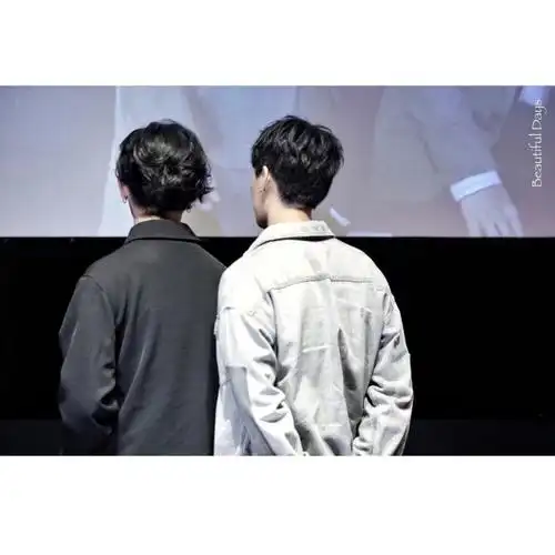 永远的第一名杨宇腾林子闳图片来自ig