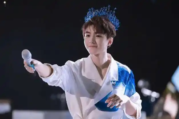 做了什么|王源|王俊凯|小虎队|易烊千玺|线上演唱会|tfboys_网易订阅