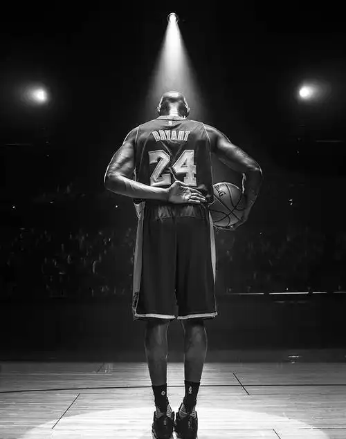 nba壁纸精选珍藏系列——黑曼巴8-24科比布莱恩特!