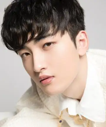 郭浩宇百科/个人资料介绍/写真图片,郭浩宇影视作品大全推荐-千悦网