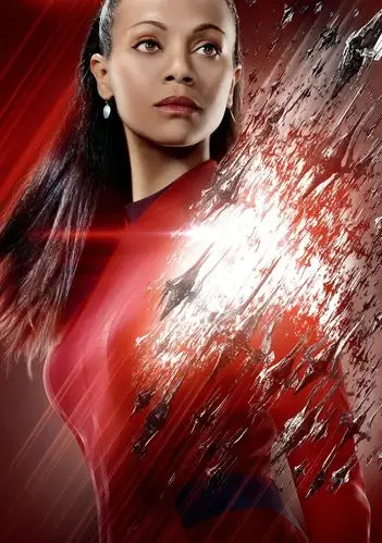 星际迷航3:超越星辰_电影海报_图集_电影网_1905.com