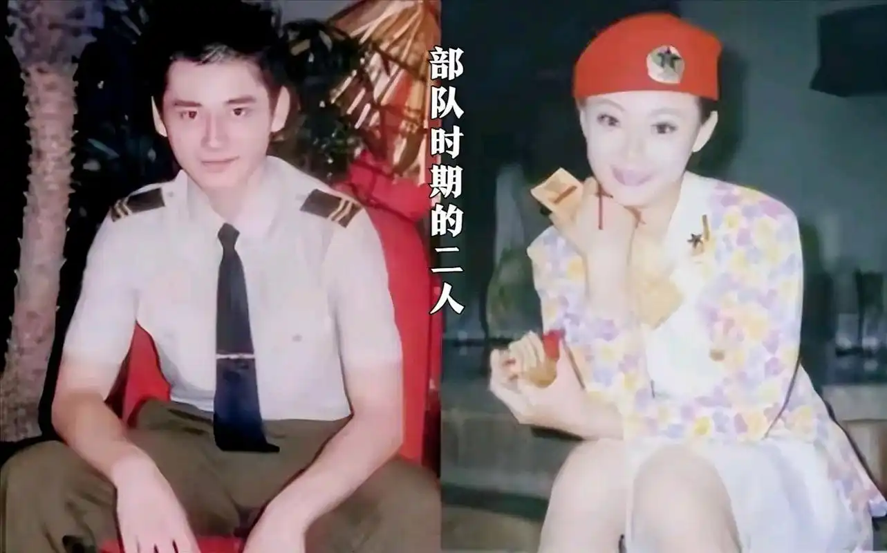 钱枫年少时往家里带了一个小姑娘,这个小姑娘就是孙俪