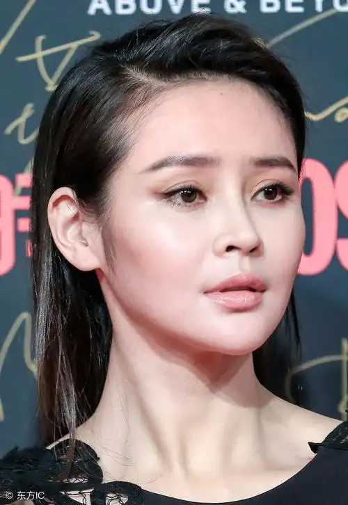 中国影视演员于明加