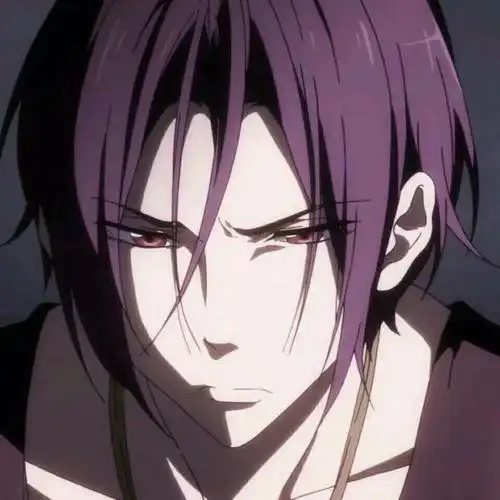 男生头像冷淡高级感