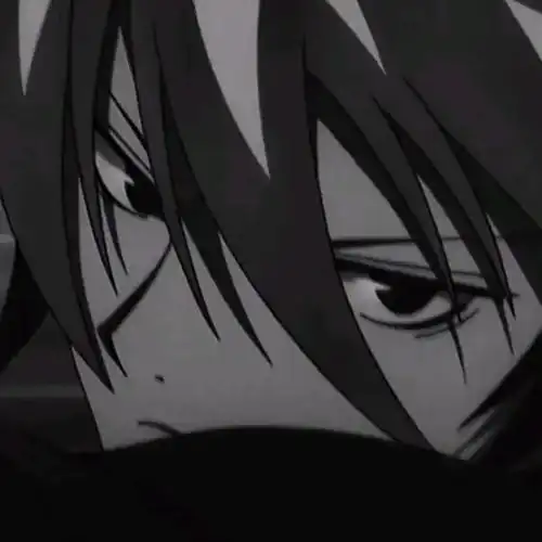 动漫男头网抑云上单