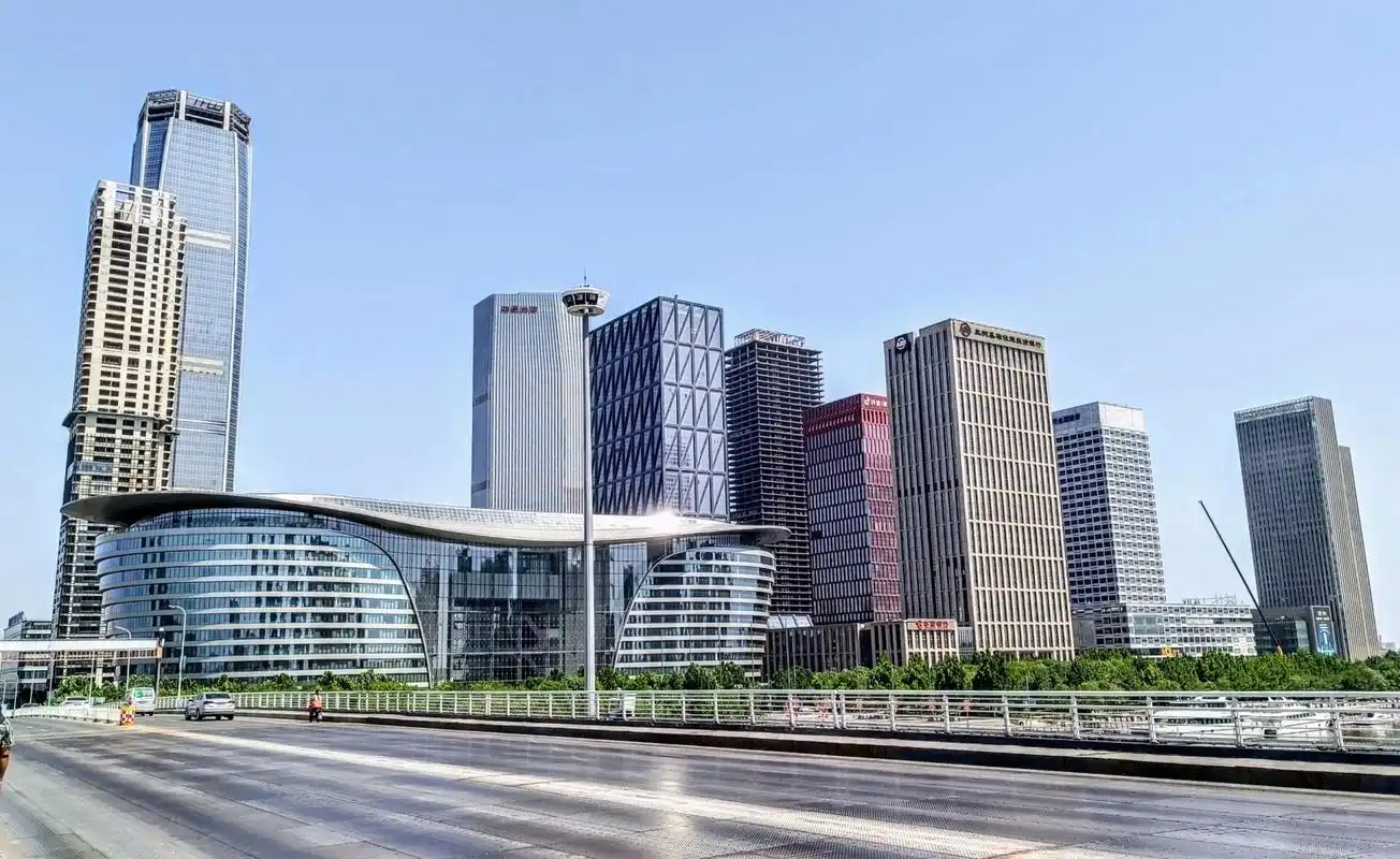 天津滨海新区95 天津滨海新区 于家堡,响螺湾78