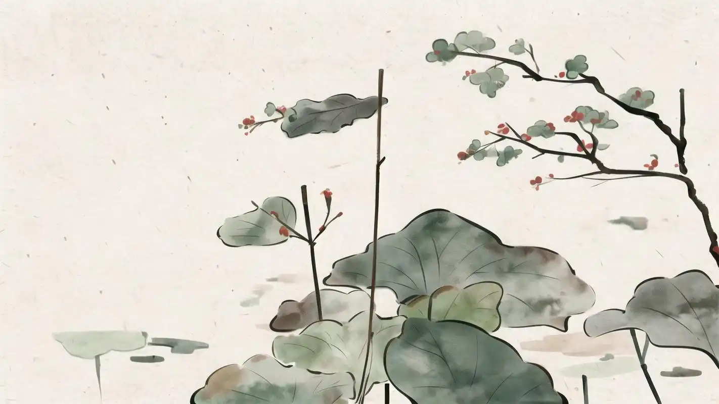 96绝美古风壁纸精选集97