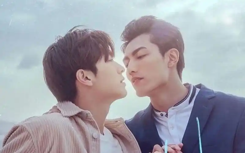 台剧《约定》艾雨帆"约定(we promise)"~片头曲office mv(约64定 i