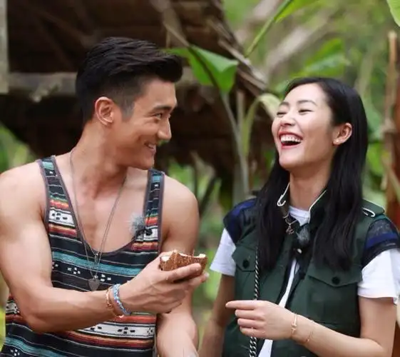 石榴夫妇 刘雯 崔始源