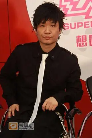 快女长沙评委盘点 王东严格艾敬亲切李延亮好色