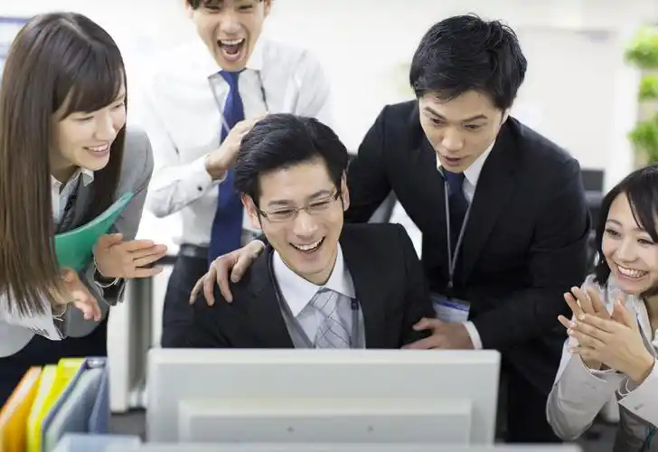 身在职场怎能不懂职场的丛林法则