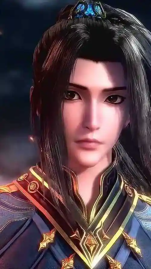 斗罗大陆:唐三觉醒与前世对比,到底哪个更帅,我觉得是前者