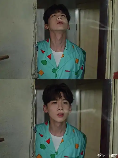 终于播了!白敬亭《我们的新时代》.