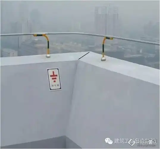 防雷接地工程是如何施工的?