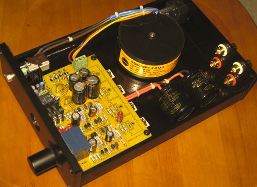 输出电阻军规耳放e4功率mo甲类输入ftsusb多功能数码宝