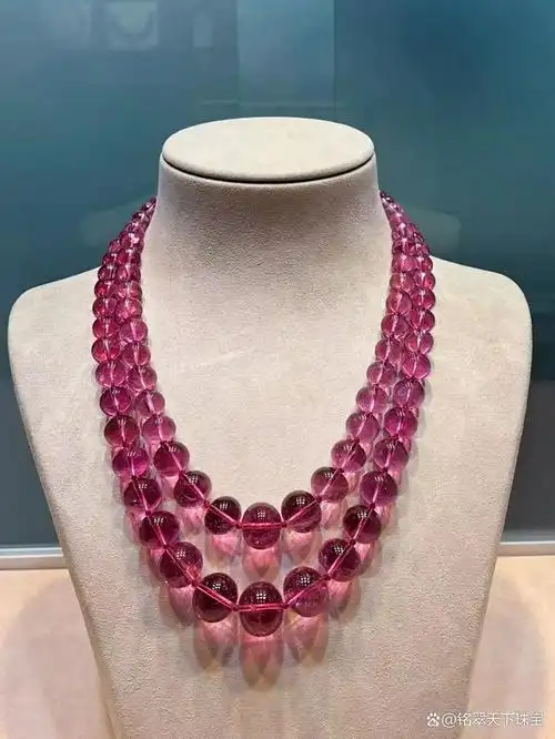 多图看现场!2024香港国际珠宝展,信息量很大