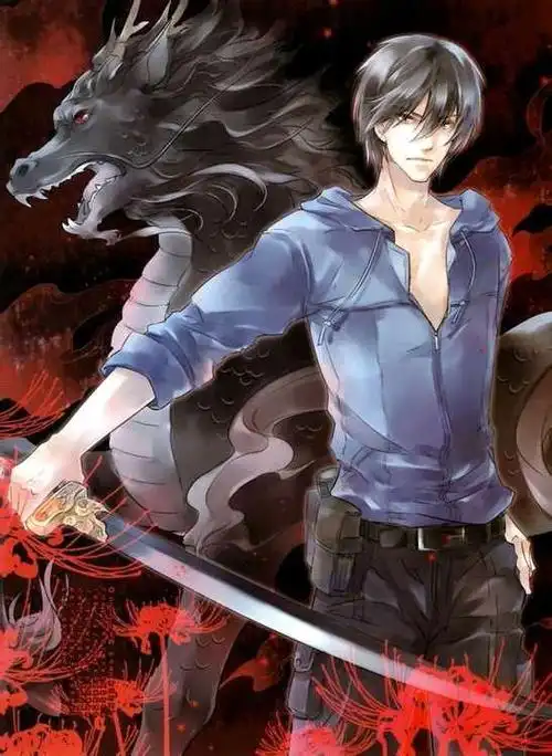 求这张张起灵高清大图