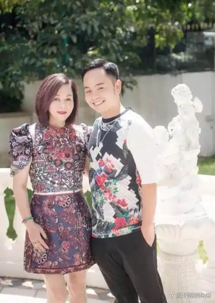 名媛毛玉萍被颁令破产,欠何超琼公司384万,近年经常卖房套现