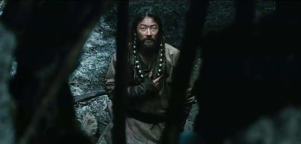 原来还有这故事|合答安|铁木真|成吉思汗_新浪新闻