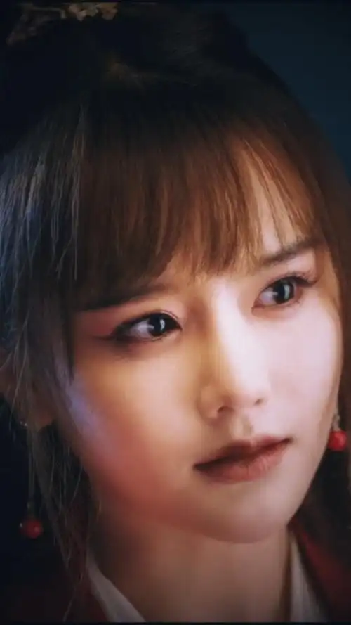 美女#南笙超清竖屏特剪(大神猴)