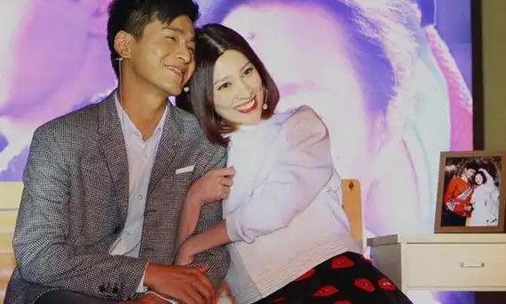 王鸥和刘恺威,就是那个杨幂的前夫,曾有过一段被大家热议的"夜光事件"