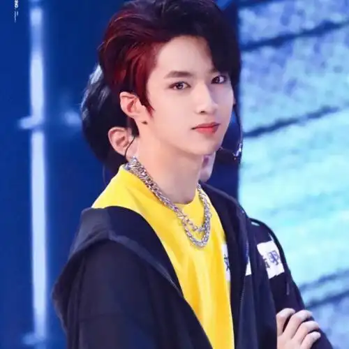 刘耀文神仙图片