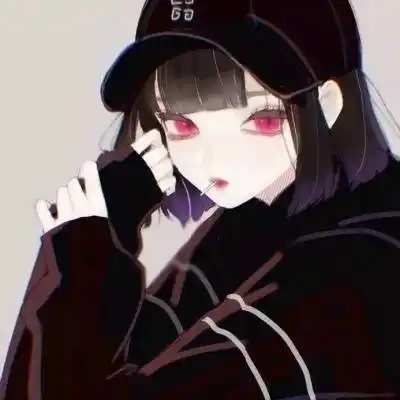 帅气的霸气女生头像动漫 动漫头像图片大全 -【爱个性】