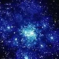 关于星空的图片微信头像点击鼠标右键下载