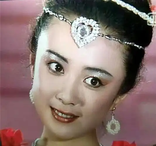 封神榜:难怪妲己会青春永驻,容颜不老,看她吃的啥?-图1