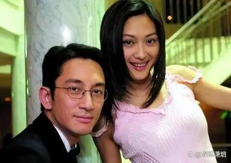 师奶杀手吴启华泡过蓝洁瑛爱过金巧巧40岁娶小21岁娇妻