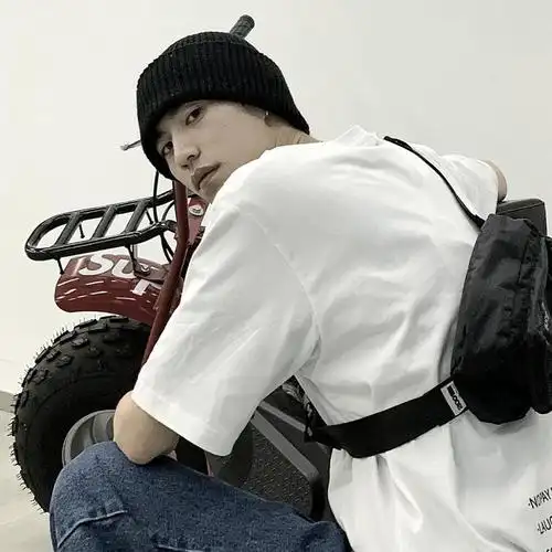 2021最新咒术回战帅气男头,卡通头像图片-回车桌面