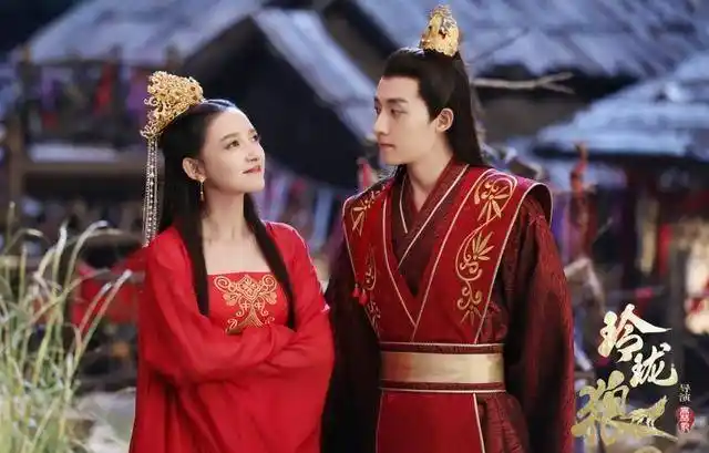 古装剧电视剧排行榜12部2021年超好看的古装电视剧