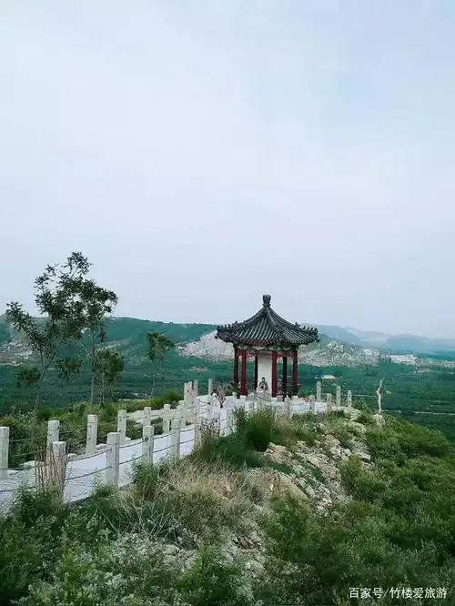 唐山西部小县玉田