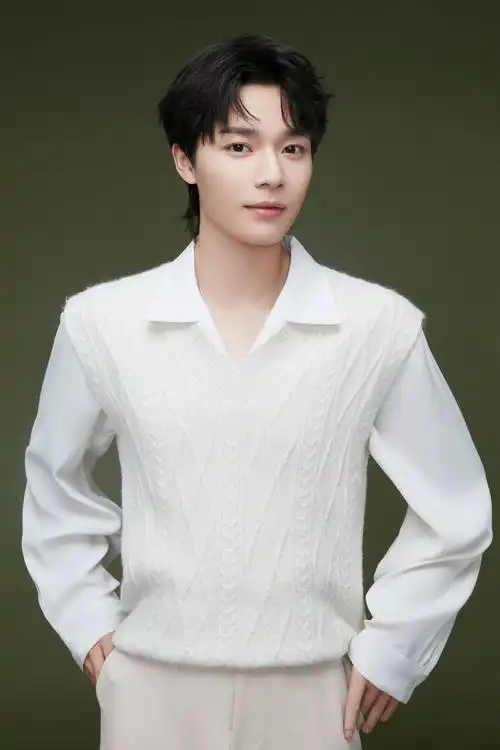 李岱昆新剧开机《妙偶天成》变身"六皇子"治世才能max