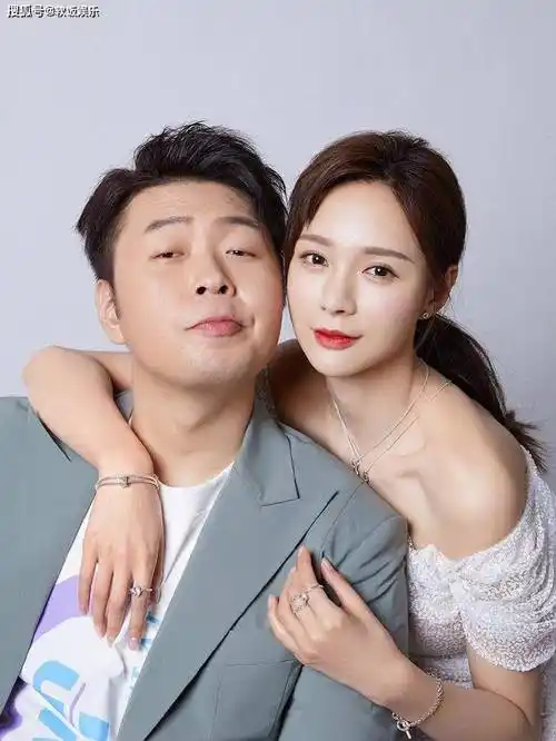 34岁沈梦辰屏蔽老公杜海涛!