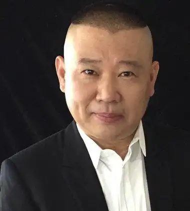 郭德纲发型叫什么名字郭德纲头型适合学生吗3