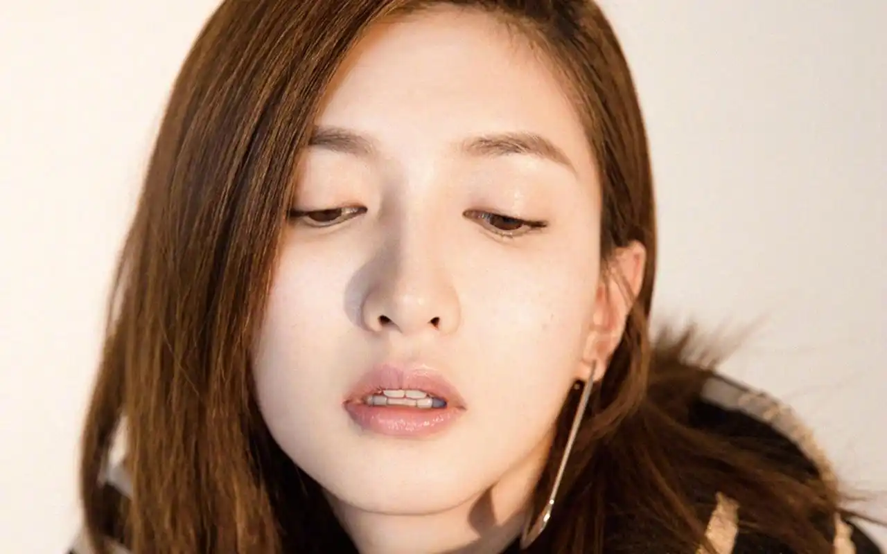 江疏影时尚气质大片桌面壁纸高清大图预览1920x1200_大陆明星下载_美