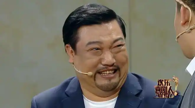 本期欢乐喜剧人排名出人意料网友现场观众都是中老年么